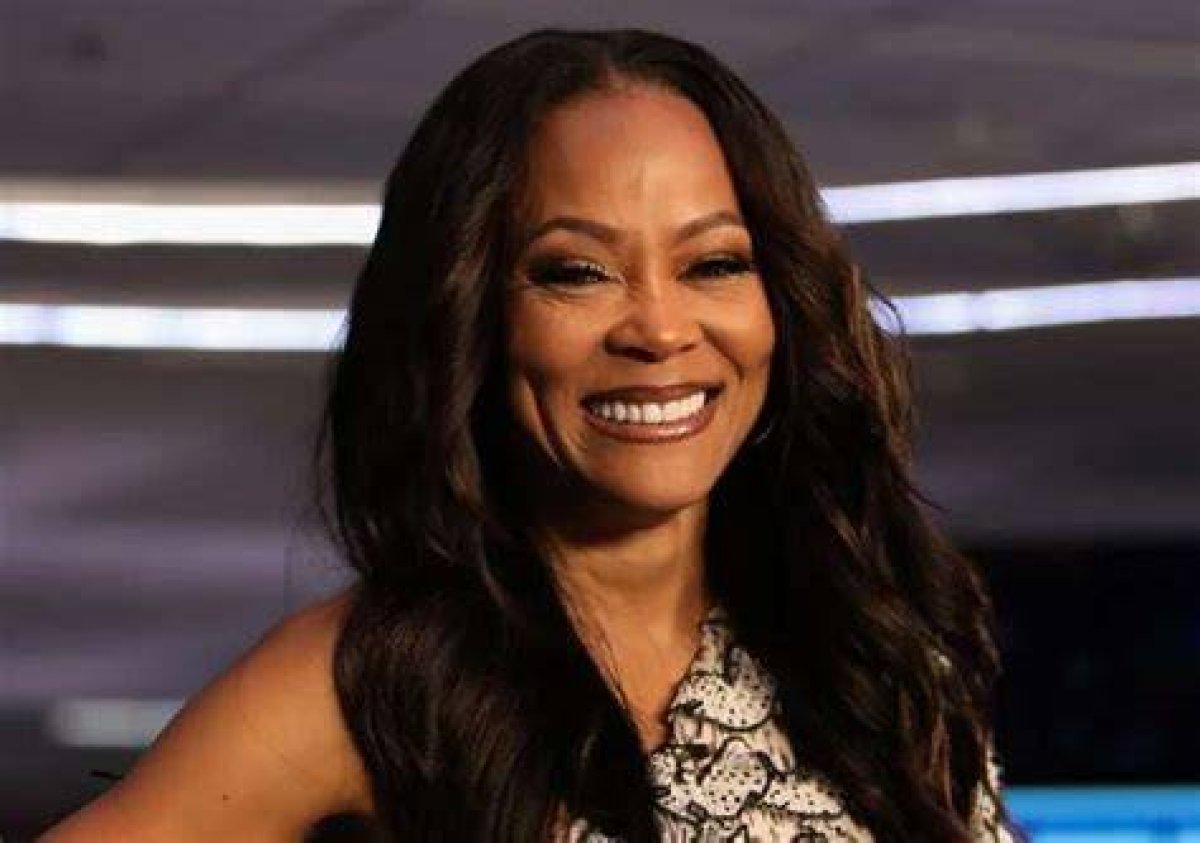Robin Givens Net Worth, Age, Height, Husband, Family, Wiki 2024