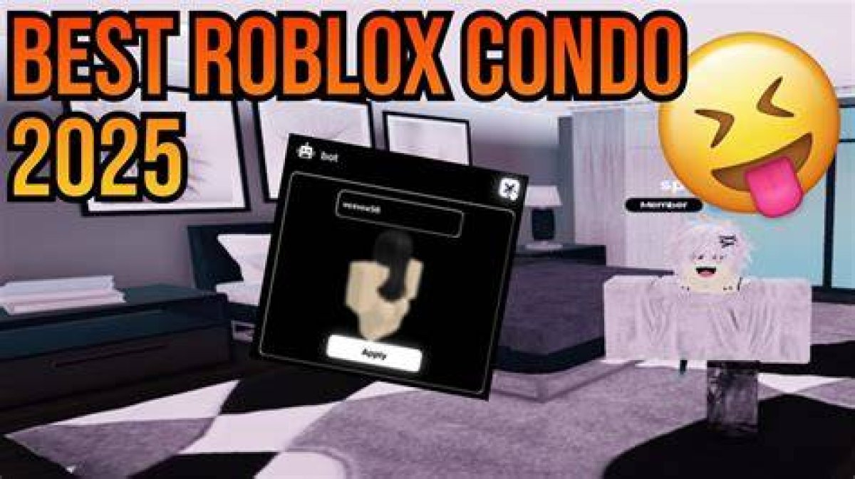 Roblox Condo Links 2025: Unlock Exclusive Opportunities and Enhance Your Gaming Experience