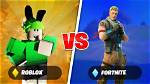 Roblox Is Trash: I Like Fortnite Better