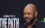 Rockmond Dunbar Net Worth |
