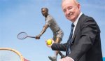 Rod Laver Daughter Ann: Meet Sons Steve and Ron Everything on His Children