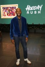 Romany Malco- Wiki, Age, Height, Net Worth, Marriage, Ethnicity