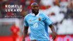Romelu Lukaku: Fiancée, Net Worth, Tattoos, Smoking & Body Facts