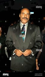 Ron O’neal Net Worth at Death |