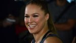 Ronda Rousey Net Worth |