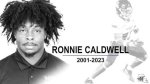 Ronnie Caldwell Cause of Death Obituary Funeral