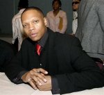 Ronnie Devoe | Zblogw