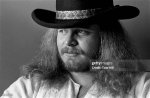 Ronnie Van Zant