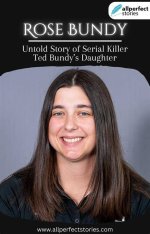 Rose Bundy Today: a Deep Dive into the Life of the Daughter of Ted Bundy