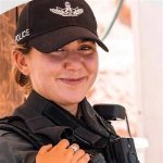 Rose Lubin, a Symbol of Courage and Service