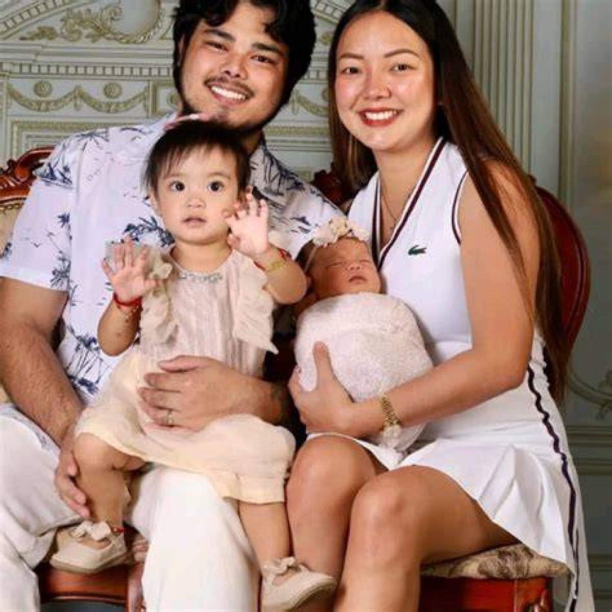 Rosmar Tan Net Worth 2023 | How Much Does She Earn