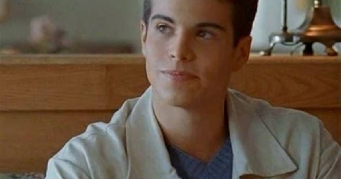 Ross Malinger (Actor)Bio, Wiki, Age, Parents, Education, Wife, Now, Net Worth, Movies and Tv Shows.