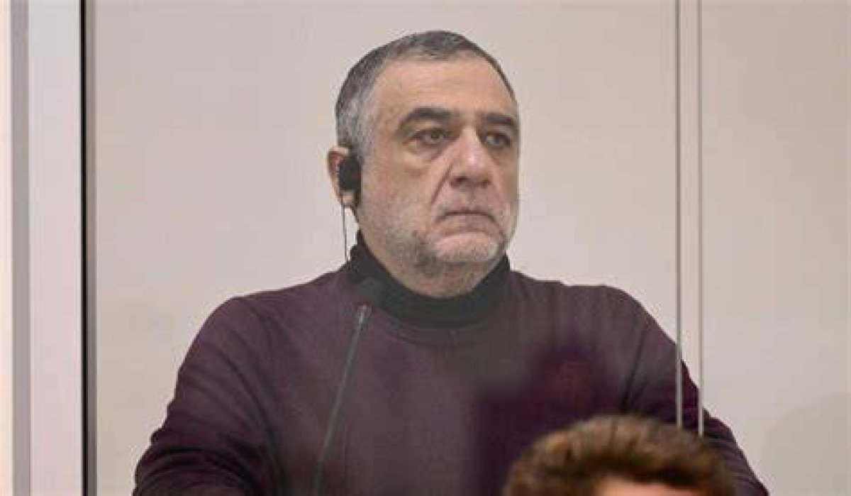 Ruben Vardanyan: a Comprehensive Overview of His Life and Achievements