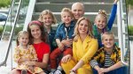 Ruby Franke 8 Passengers, Who Is Ruby Franke, Kevin and Shari Franke?