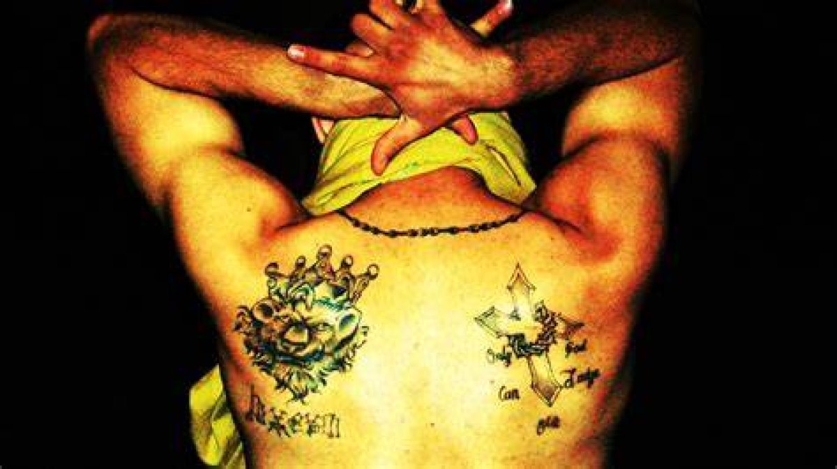 Rules Latin Kings Have to Follow