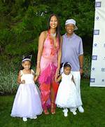 Russell and Kimora: a Journey Through Love, Business, and Family