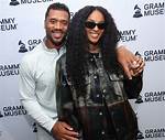 Russell Wilson and Ciara's Net Worth