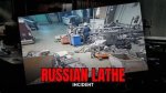Russian Lathe Accident Full Video: the Untold Story Behind the Scene