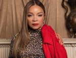 Ruth E. Carter and Her Husband