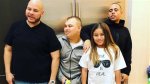 Ryan Cartagena Age, Wiki (Fat Joe Son) Siblings, Parents, Mother, School