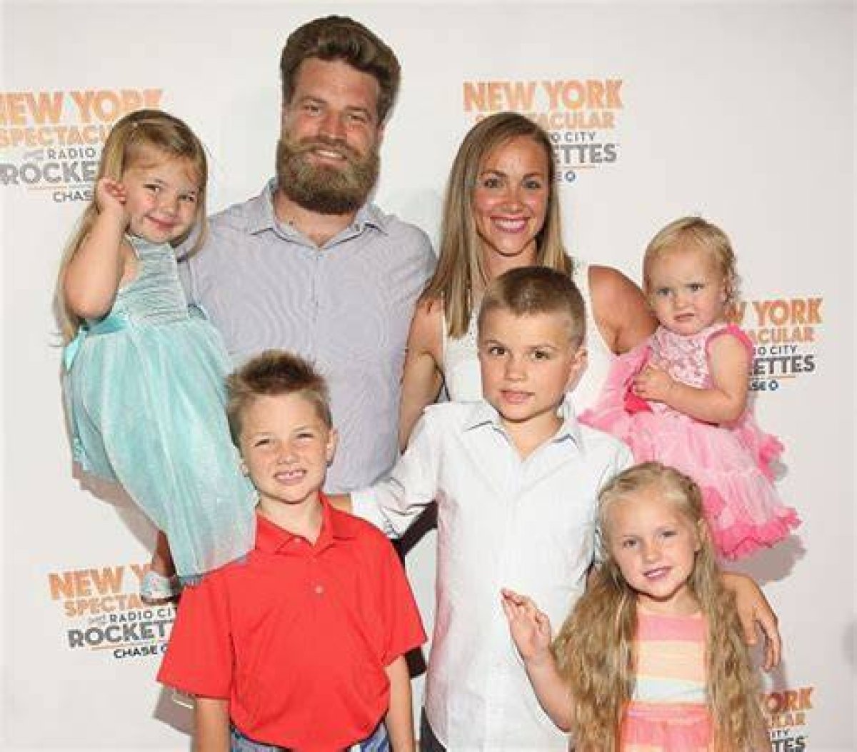 Ryan Fitzpatrick Wife, Family, Net Worth, Height, Biography, Other Facts