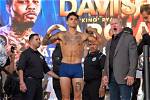Ryan Garcia's Authentic Height: Unveiled!