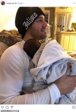 Ryan Guzman's Son: a Glimpse into the Life of the Young Star