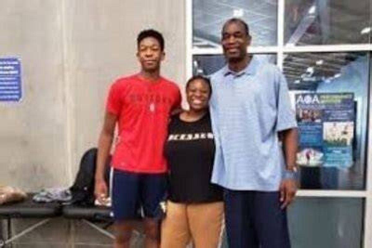 Ryan Mutombo Age and Wikipedia- Details on the Basketball Player
