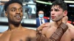 Ryan Paid Me Errol Spence Opines on Ryan Garcia Honoring the Bet on Rolly Romero vs Tank Davis