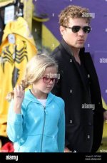 Ryan Phillippe and Daughter: a Deep Dive into Their Unique Bond