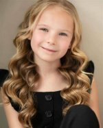 Rylea Nevaeh Whittet Parents Are Parents Sarah Ramsay and Jason Whittet