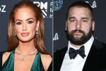 S. I. Swimsuit Model Haley Kalil Files for Divorce from Ex-Nfl Star Ma