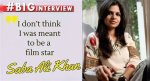 Saba Ali Khan: the Rising Star and Legacy of the Pataudi Family