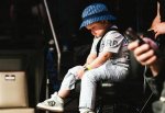 Sad Mini Khabib Hasbulla Drops a Goodbye Message for $9000 Luxury Months Aftergetting in Trou