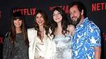 Sadie Sandler: the Rising Star in Hollywood