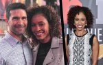 Sage Steele Bio, Family, Career, Husband, History, Measurements