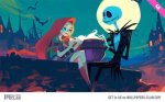 Sally: the Heartfelt Heroine of the Nightmare Before Christmas