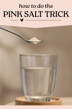 Salt Water Trick: Does It Work? the Truth & Risks Revealed!