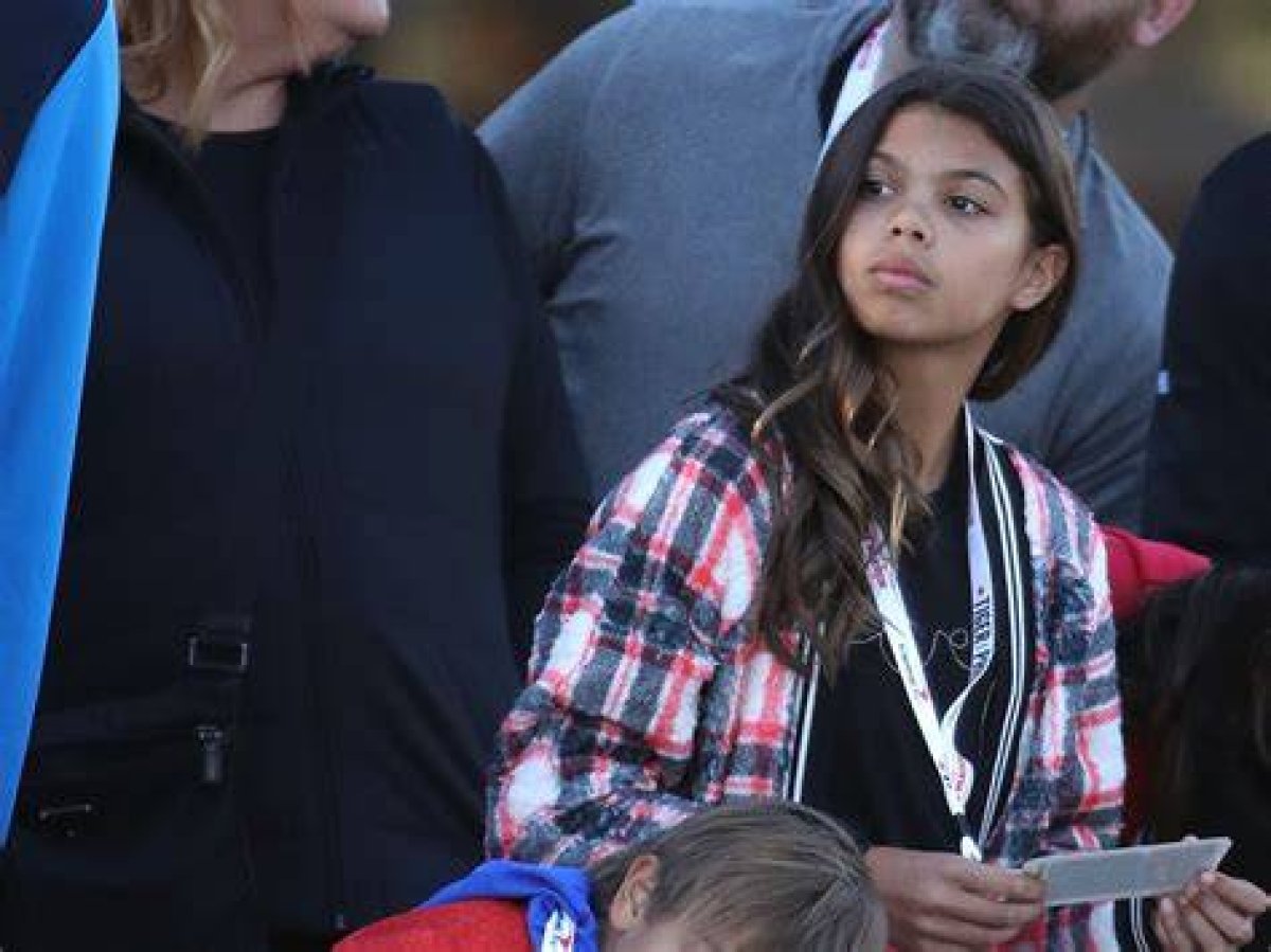 Sam Alexis Woods Biography; Net Worth, Playing Golf, Instagram, Tiktok, Age and Height of Tiger Wood ·