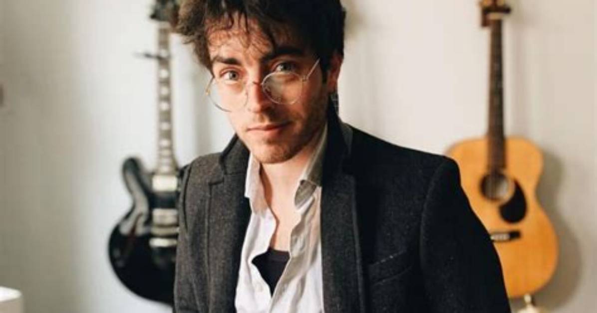 Sam Cieri Biography, Age, Height, Girlfriend, Net Worth