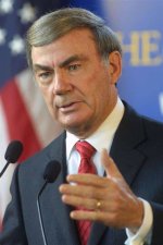 Sam Donaldson Biography | Syncblog