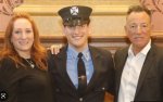 Sam Ryan Springsteen's Untold Story