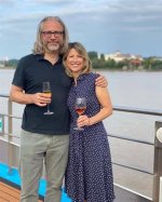 Samantha Brown's Husband: a Deep Dive into Their Love Story