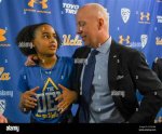 Samantha Cronin, Meet Mick Cronin Daughter After He Got Separate from His First Wife Darlene