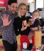 Samantha Schacher- Husband, Love Life, Married, Net Worth