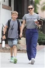 Samuel Garner Affleck Age, Birthday, Instagram, Have Down Syndrome, and Movies of Ben Affleck and Jennifer Garner’s Son