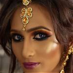 Samuel Makeup