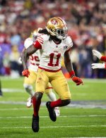 San Francisco 49Ers Brandon Aiyuk Son Braylon Aiyuk; Is He Married Rochelle? Parents & Net Worth