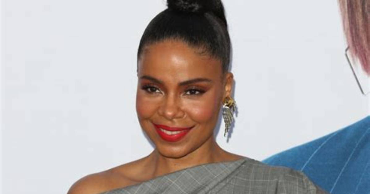 Sana Lathan: a Journey Through the Life and Career of the Acclaimed Actress