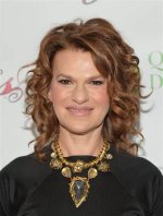 Sandra Bernhard Net Worth ·